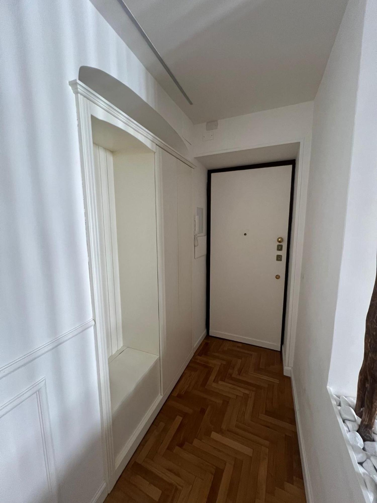 Luxury Apartment Via Veneto Róma Kültér fotó
